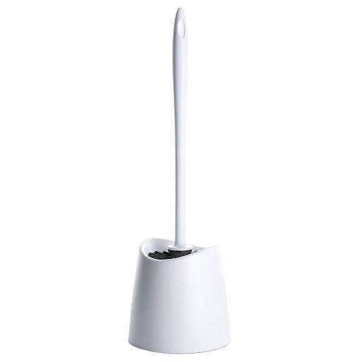 TATAY TOILET BRUSH WC ''STANDARD'' WHITE