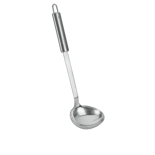 METALTEX SOUP LADLE IMPERIAL