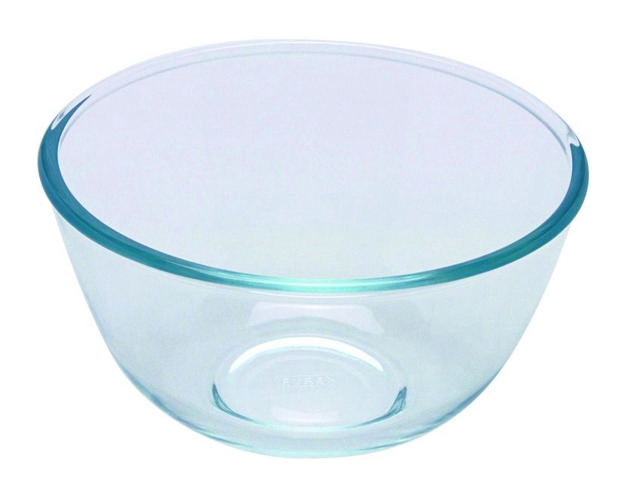 PYREX 180B PREP & STORE MIXING BOWL 2L