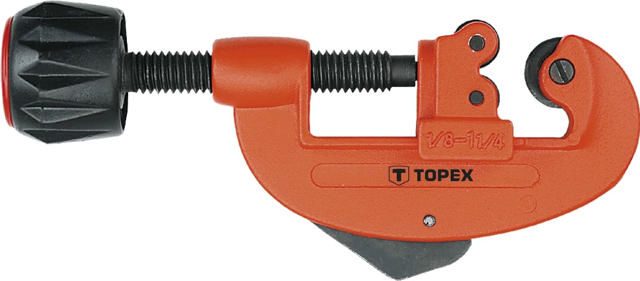 TOPEX ΧΑΛΚΟΚΟΠΤΗΣ 3-30mm 