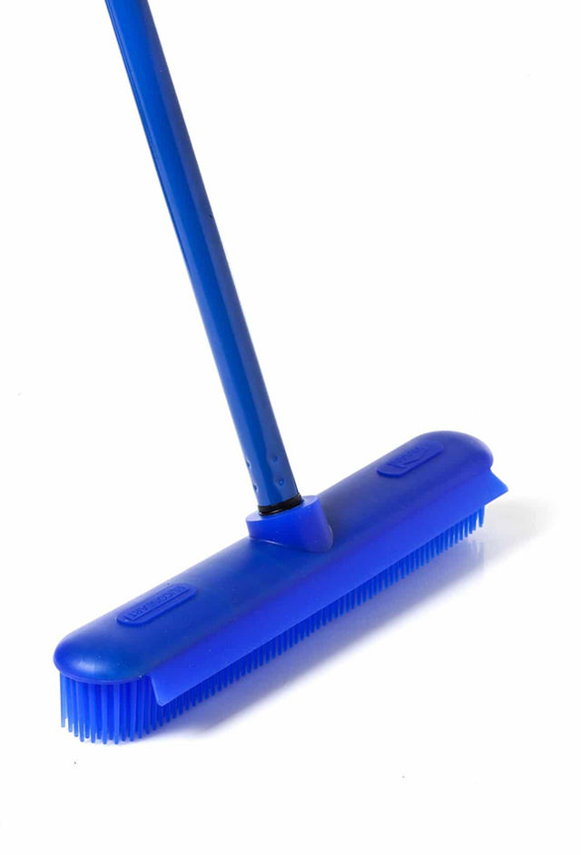 VIVIAN SILICONE BROOM