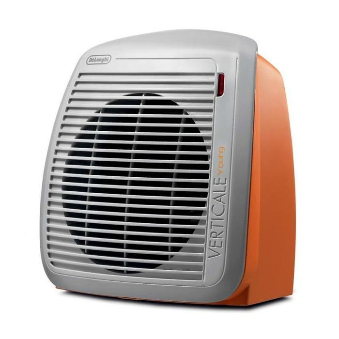 DELONGHI AIR HEATER FOR ROOM/BATHROOM 2000W HVY1020