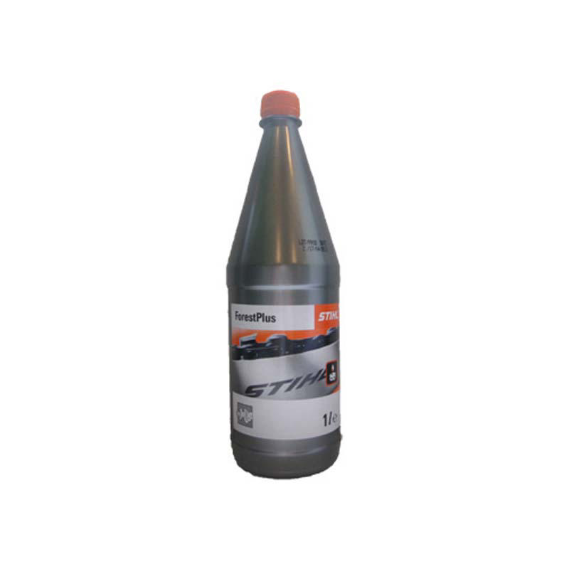 STIHL CHAIN OIL 1 LTR