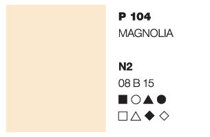 PELELAC MAXICOTE® EMULSION MAGNOLIA P104 15L