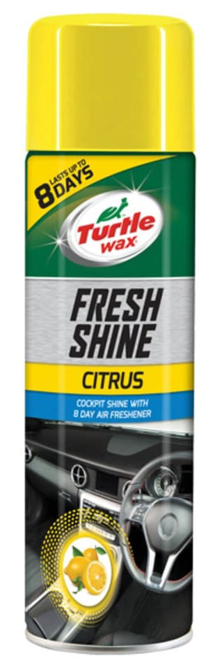 TURTLE WAX ΓΥΑΛΙΣΤΙΚΟ ΓΙΑ ΤΑΜΠΛΟ