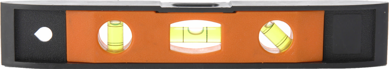 FX TORPEDO LEVEL W MAGN.STRIP