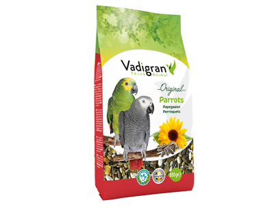 VADIGRAN PARROT ORIGINAL 650GR