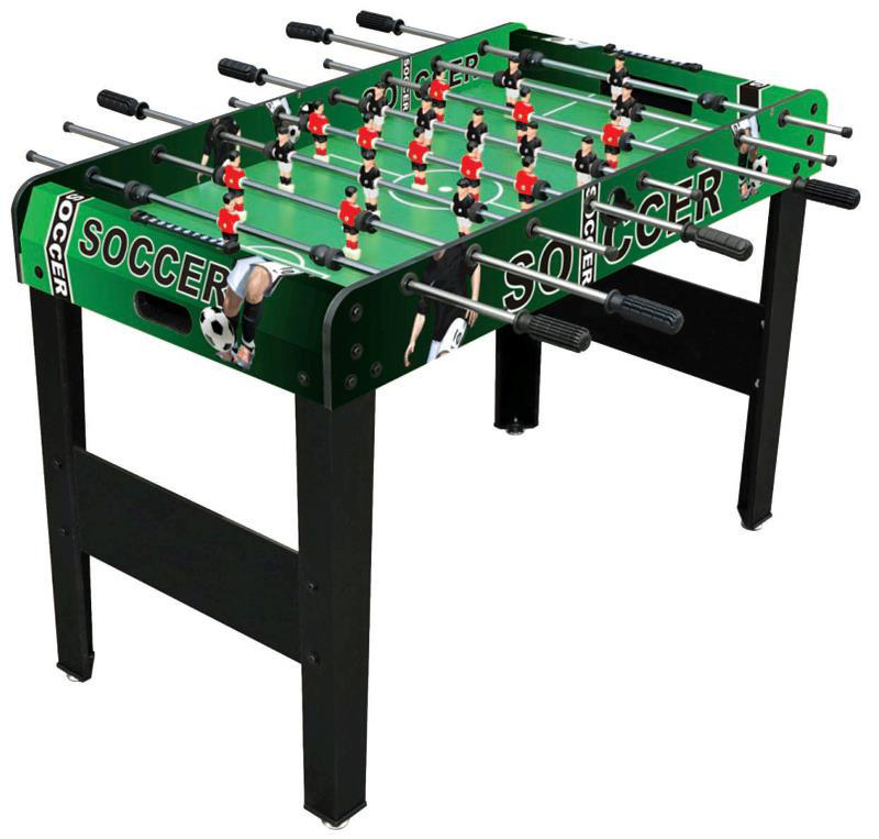 4FT SOCCER TABLE GAME