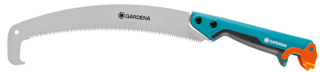 GARDENA COMBISYSTEM SAW CURVED 300MM