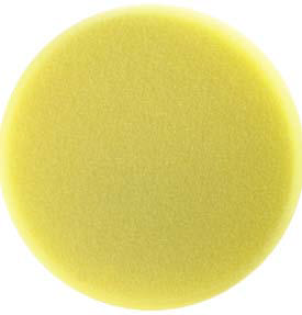 SONAX FLEX POLISH SPONGE YELLOW 160MM