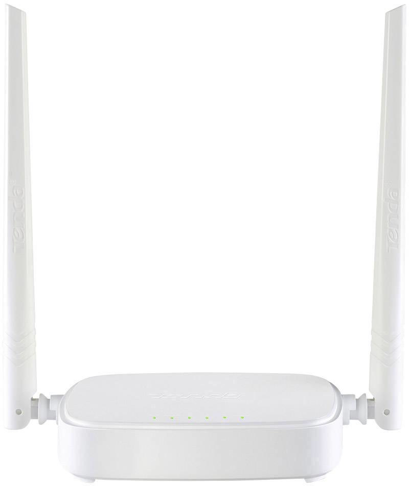 TENDA N301/ROUTER/ WIRELESS N300 EASY SETUP ROUTER