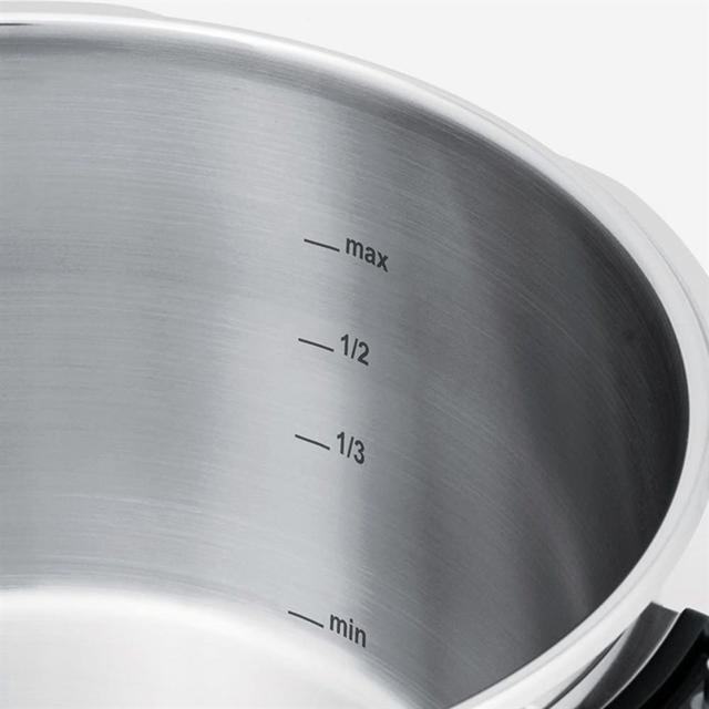 FISSLER VITAQUICK ΧΥΤΡΑ ΤΑΧΥΤΗΤΑΣ 4.5L