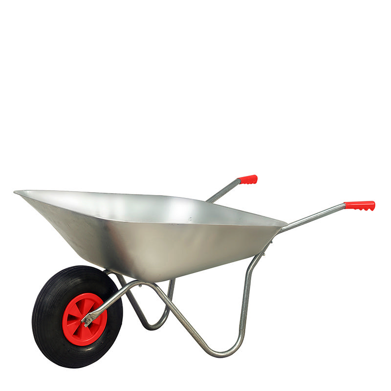 WHEEL BARROW 80LTR