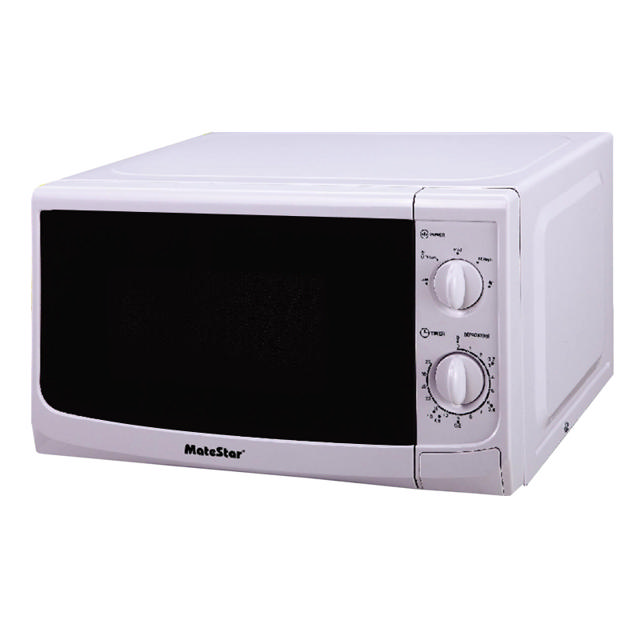 MATESTAR MAT-720CW MICROWAVE 20LTR WHITE