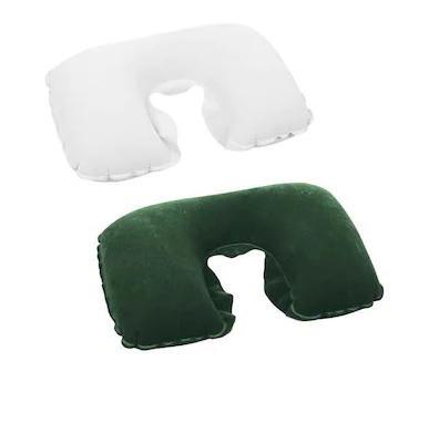 BESTWAY 67006 INFLATABLE TRAVEL PILLOW