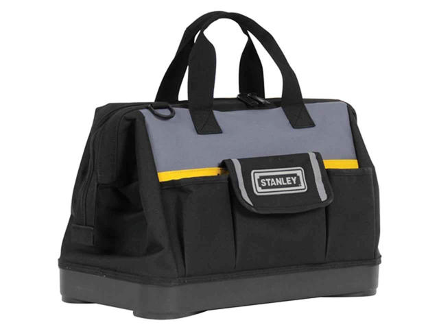 STANLEY STA196183 OPEN TOTE TOOL BAG 41CM / 16IN