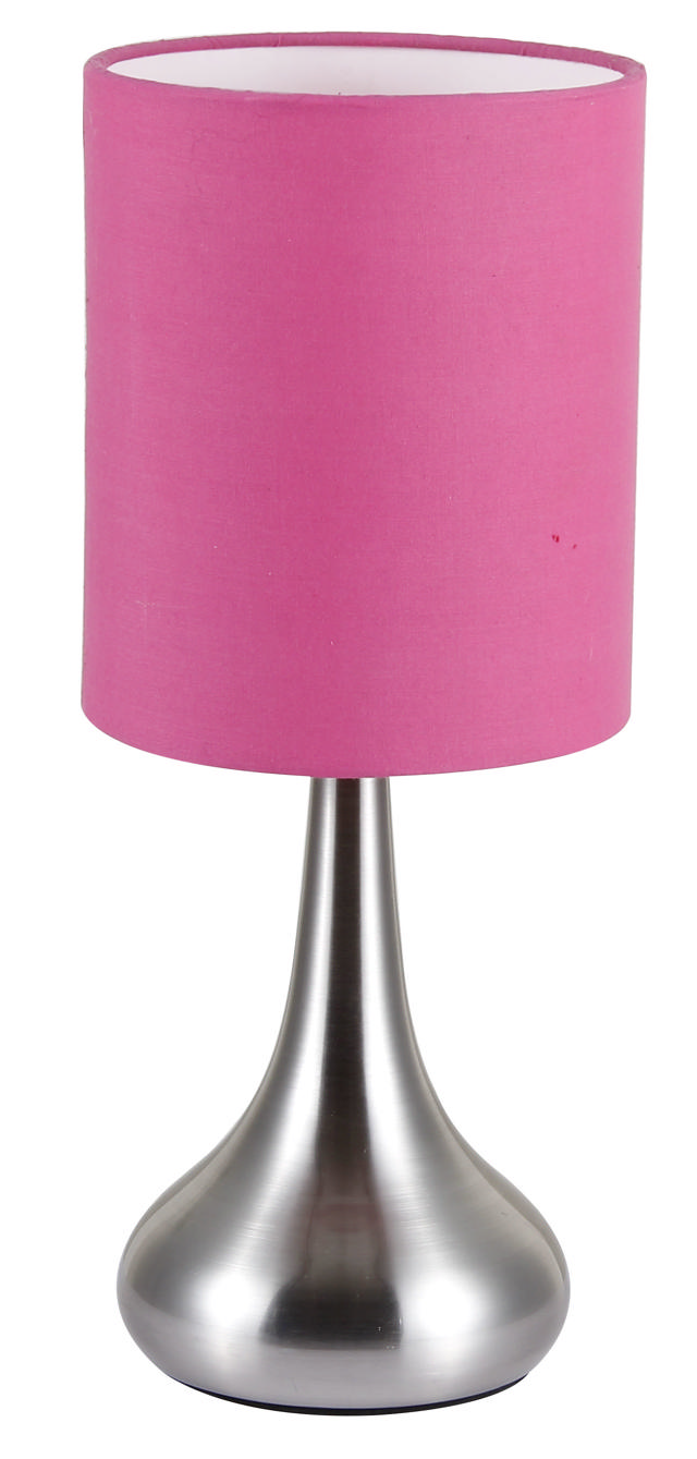 SUPERLIGHTS TABLE LAMP 1xE27