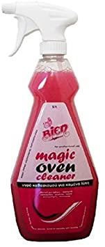 BIEN MAGIC OVEN CLEANER 1L