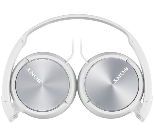 SONY MDRZX310APW.CE7 ΑΚΟΥΣΤΙΚΑ HI-FI ΛΕΥΚΟ