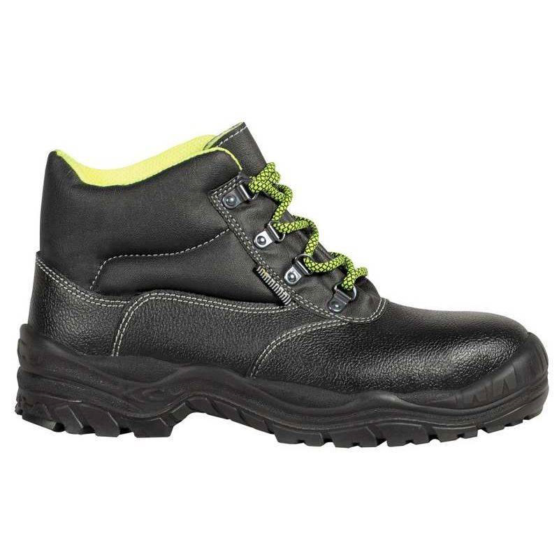 COFRA RIGA S3 SRC SAFETY SHOES SIZE 43