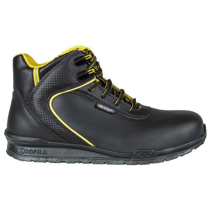 COFRA BOHR S3 SRC SAFETY SHOES SIZE 42