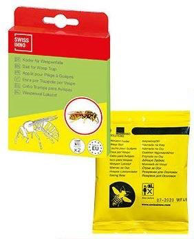 BAIT FOR WASP TRAP 2PCS