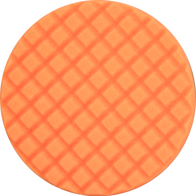 GRANVILLE FOAM PAD ORANGE 150MM X 30MM