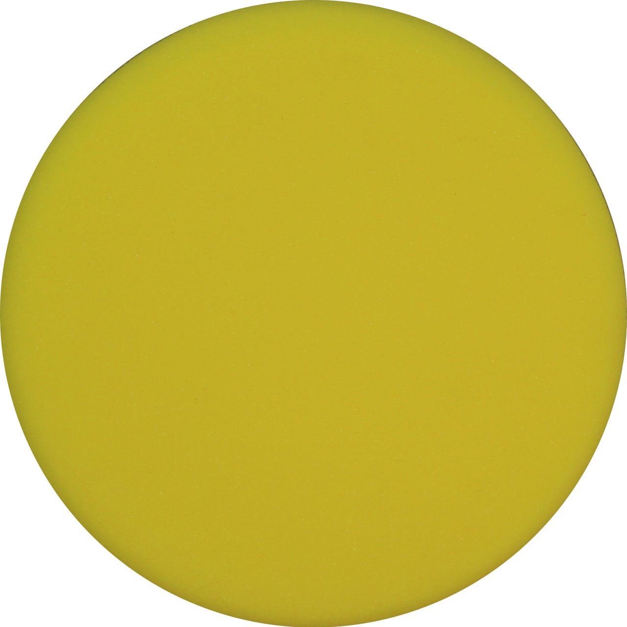 GRANVILLE FOAM PAD YELLOW 160MM X 30MM