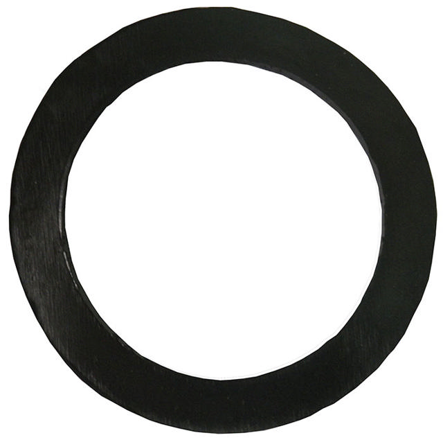 FLAT WASHER 5/16 -ROUND RUBBER 10PCS-IN BLISTER