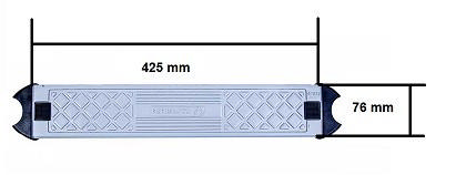 ASTRALPOOL STANDARD THREAD 304 ΑΝΤΑΛΛΑΚΤΙΚΟ