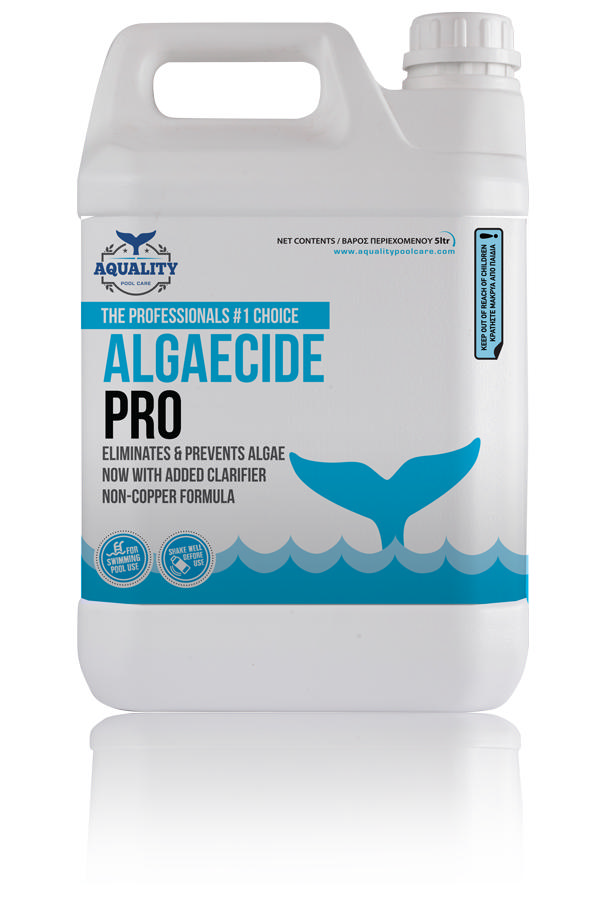 ALGAECIDE PRO 5L