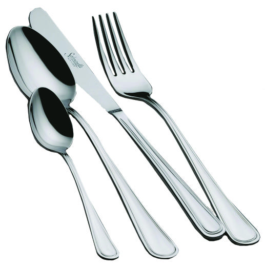 CAMBRIDGE 18/10 FORK 3PCS