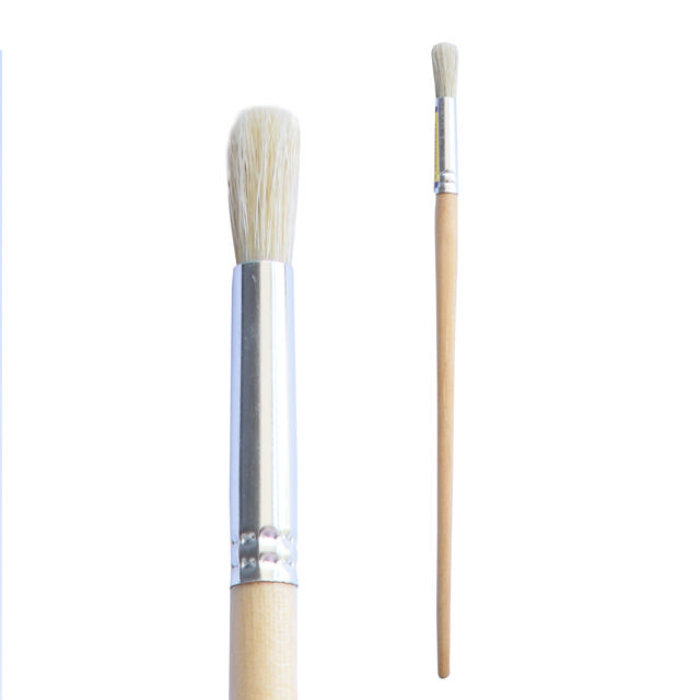 ARTIST BRUSH #4