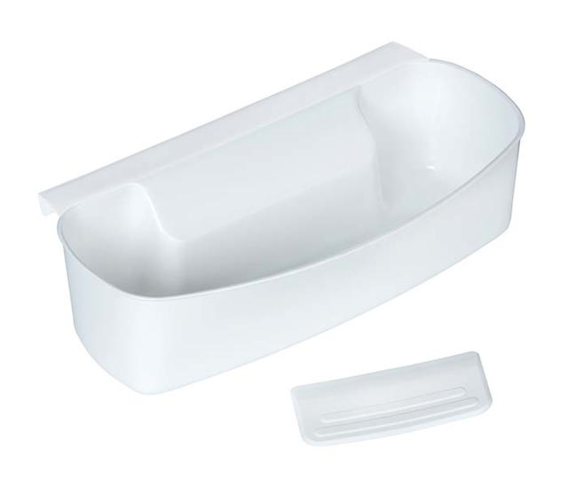 WENKO DRIP PAN 32X17X9CM