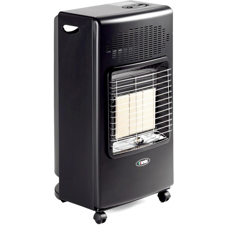 BARTOLINI PULLOVER I - ITALIA GAS HEATER 4200W