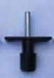 SAFETY BOLT FOR SLIDING BLACK S1