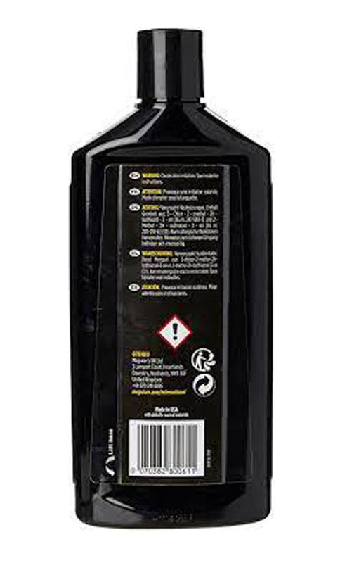 MEGUIARS G17616EU SWIRL REMOVER 450ML