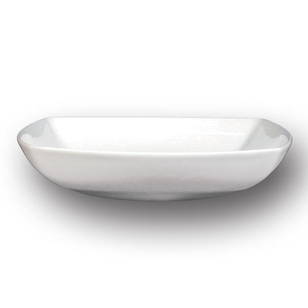 TOKIO SQUARE SOUP PLATE 21CM