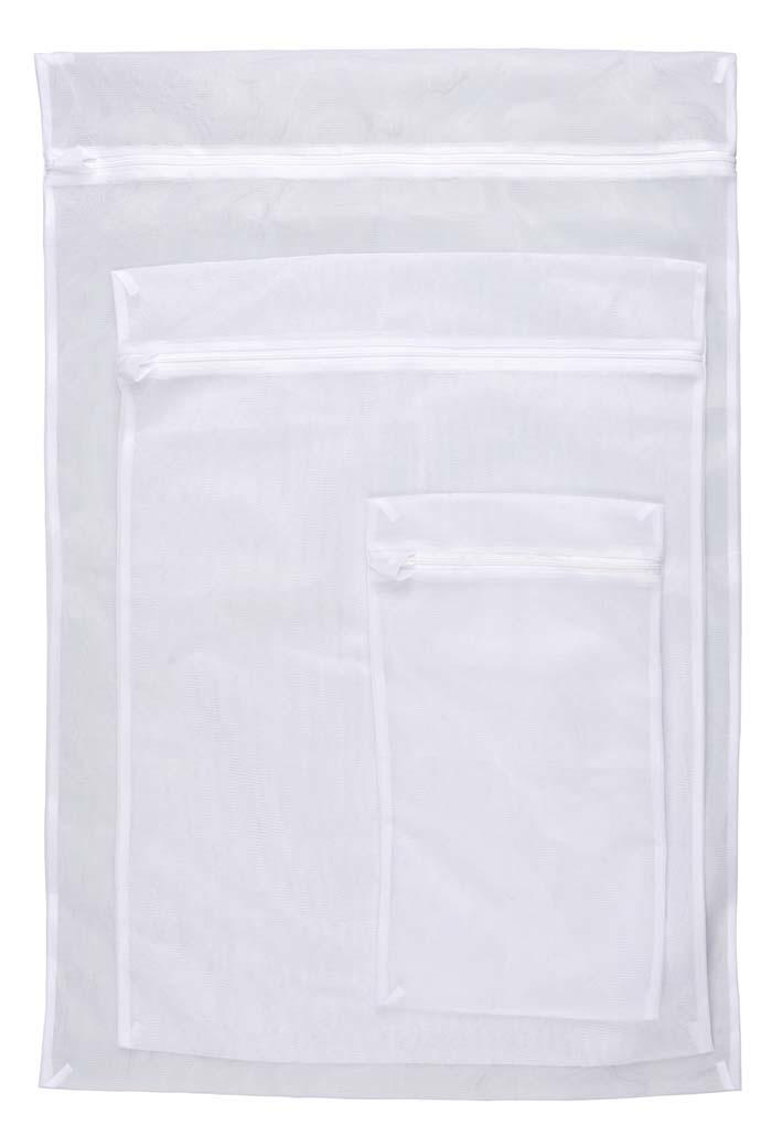 WENKO WASH NET 90X60CM WHITE