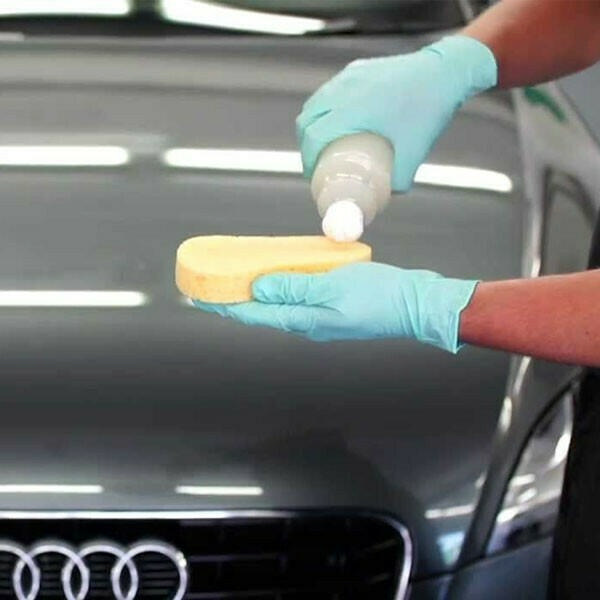 AUTOGLYM HTPA HI TECH POLISH APPLICATOR