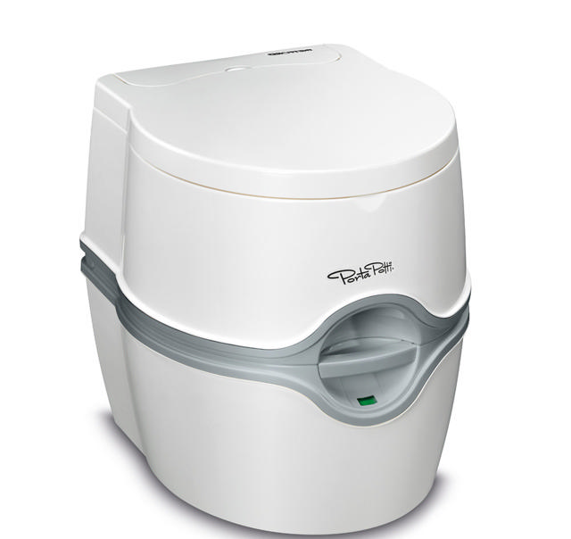 THETFORD PORTABLE WC EXCELLENCE 565P