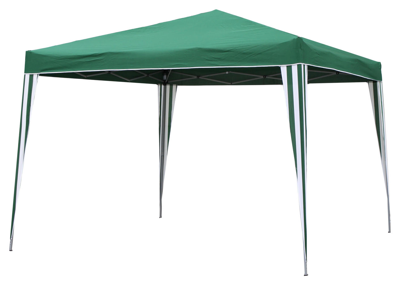 EASY UP FOLDING GAZEBO 3X3M