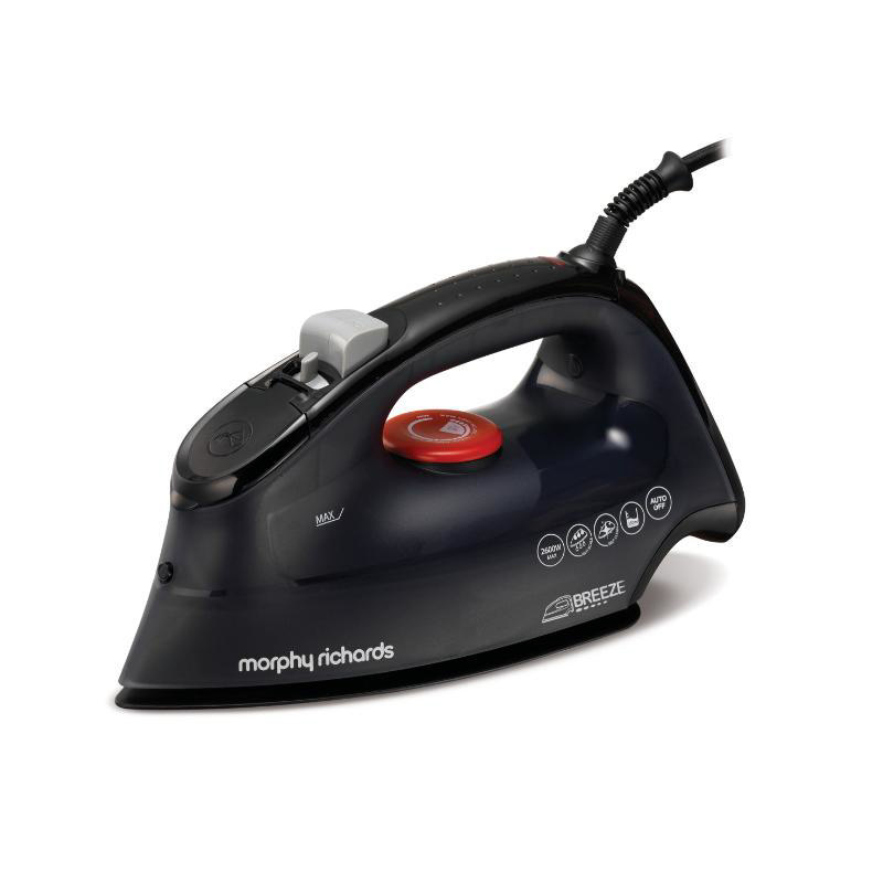 MORPHY RICHARDS BREEZE 300254 STEAM IRON 2600W