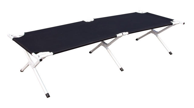 BESTWAY 68065 PAVILLO FOLD N REST CAMPING BED 190CM X 64CM X 42CM