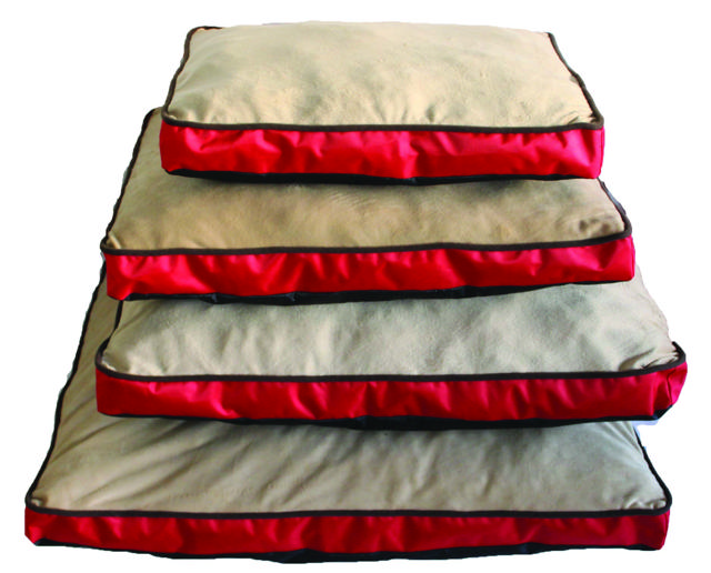 SHC PET CUSHION 90X70X7CM OXFORD