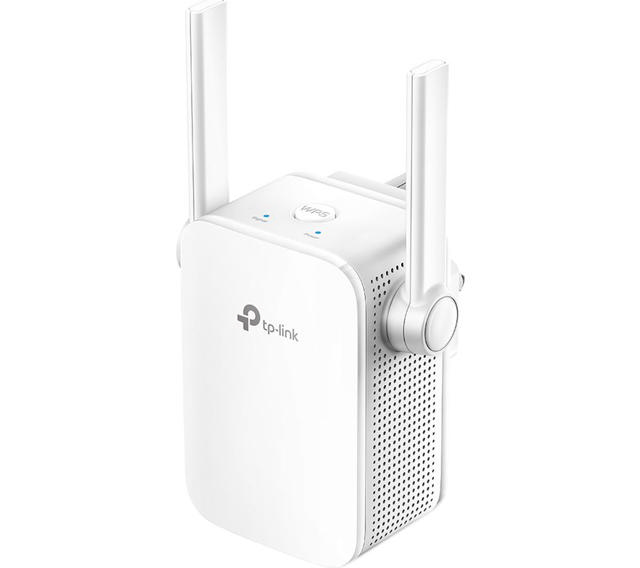 N300 UNIVERSAL RANGE EXTENDER 