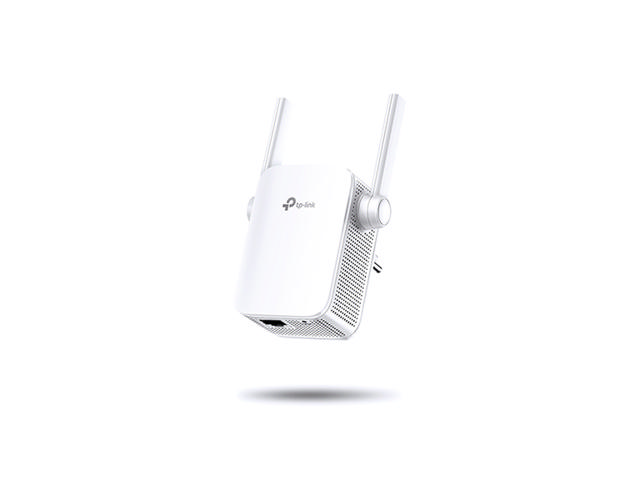 N300 UNIVERSAL RANGE EXTENDER 