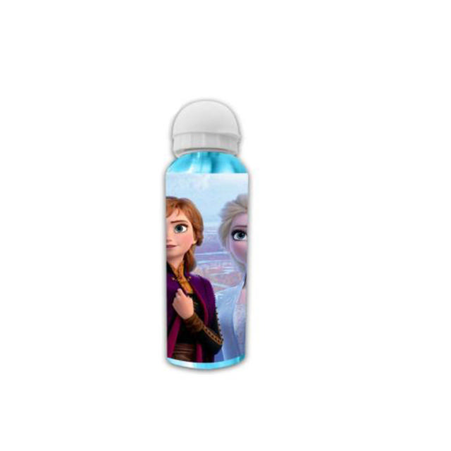 DISNEY ALUMIIUM BOTTLES 500ML