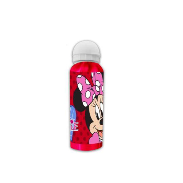 DISNEY ALUMIIUM BOTTLES 500ML