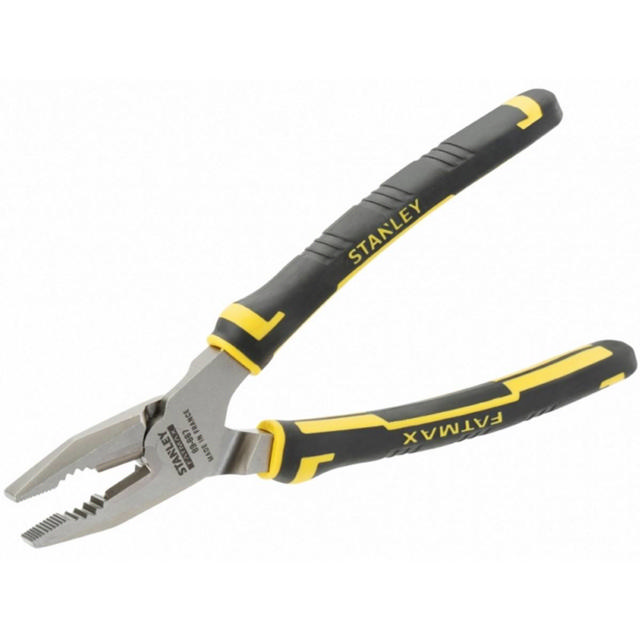 STANLEY FAMAX COMBI PLIERS 6.5/160